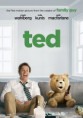 O URSINHO TED – DUBLADO OU LEGENDADO – 2012